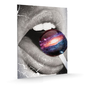 Alubild - Galactic taste