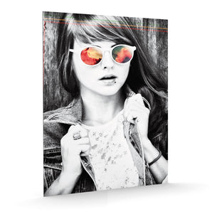 Alubild - Seeing is believing