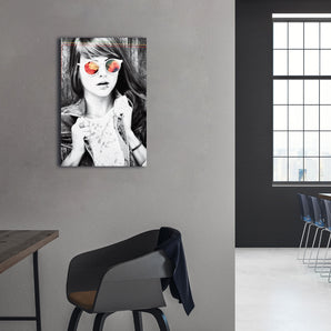 Alubild - Seeing is believing