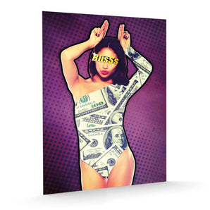 Alubild - This is Bliss