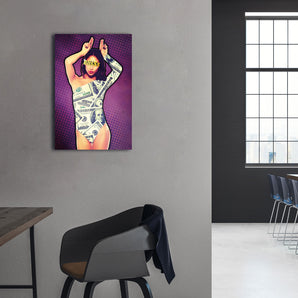 Alubild - This is Bliss