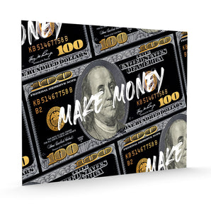 Alubild - Make Money