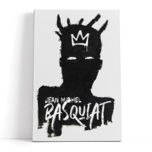 Leinwandbild - Pop Art - Jean Schatten