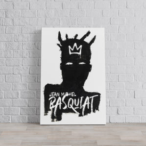 Leinwandbild - Pop Art - Jean Schatten