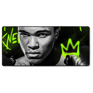 XXL Gaming-Mousepad - Pop Art - Mohamed