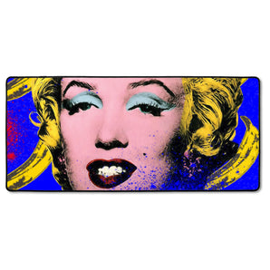 XXL Gaming-Mousepad - Pop Art - Marylin Monroe