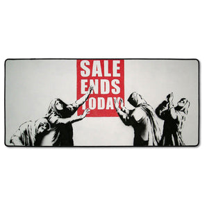 XXL Gaming-Mousepad - Sale Ends Today