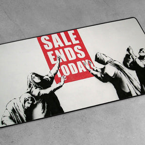 XXL Gaming-Mousepad - Sale Ends Today