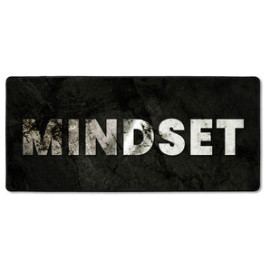 XXL Gaming-Mousepad - Mindset